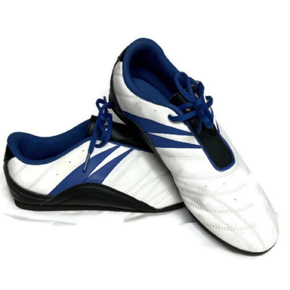 Century Lightfoot Martial Arts Kickboxing MMA Shoes Men's US Sz 8, Women…